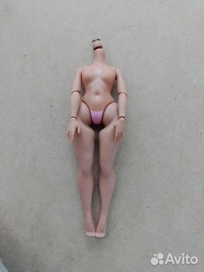 Тела Rainbow High, LOL OMG, мтм, Братц 2015 и др