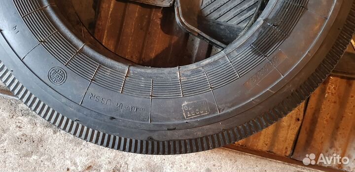 Воронеж И-151 6/6 R16