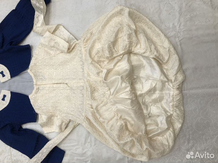 Новое Платье нарядное