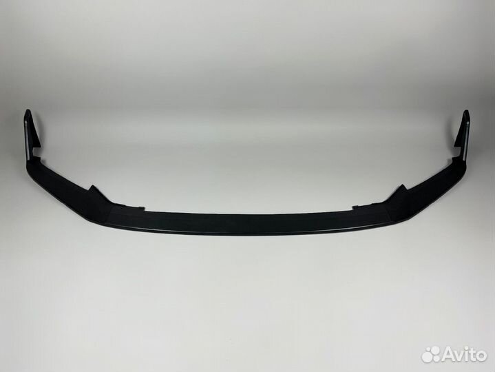 Губа передняя Lexus IS250 05-13г K2210