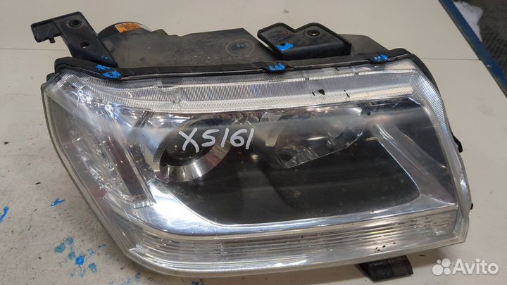 Фара (передняя) Suzuki Grand Vitara, 2010