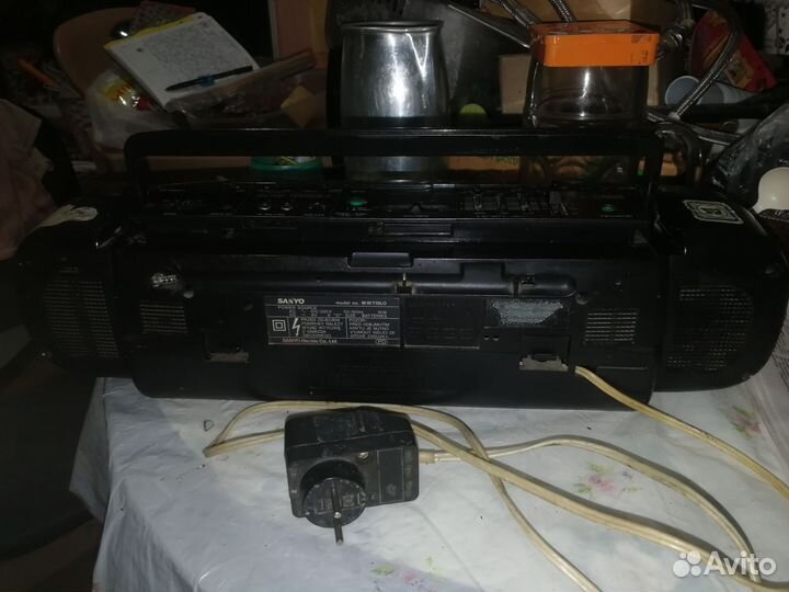 Радиоприемник