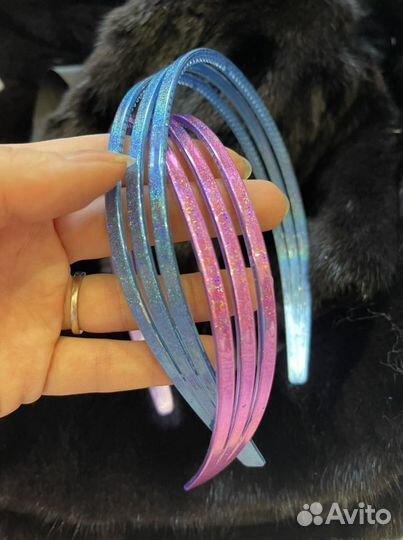 Ободок для волос оригинал