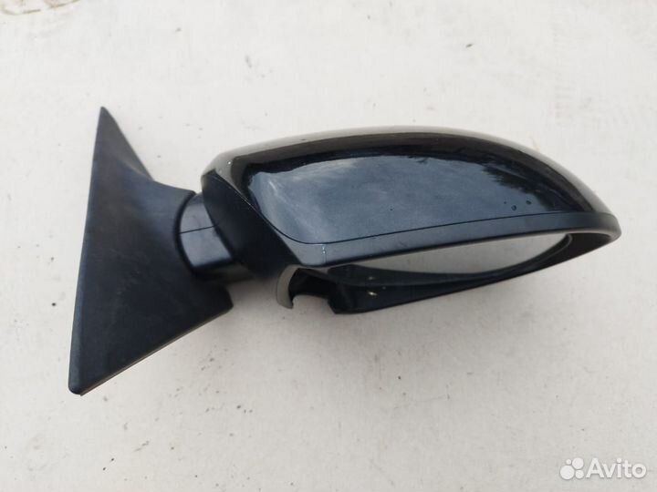Зеркало заднего вида правое Mazda 6 GH