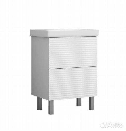 Тумба Vigo Otti 600-0-2