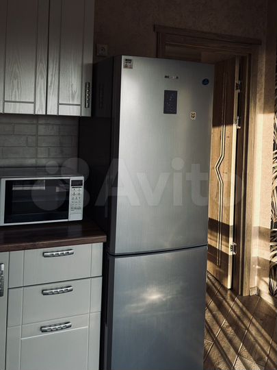 1-к. квартира, 45 м², 10/17 эт.