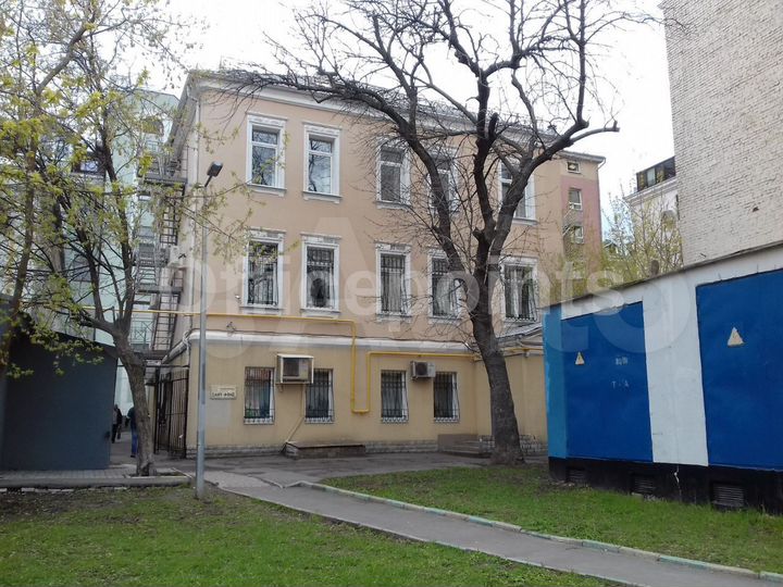 Офис 148 кв.м