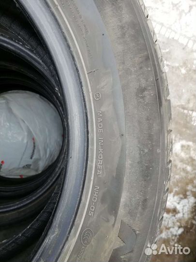 Nexen N Blue HD 205/50 R16