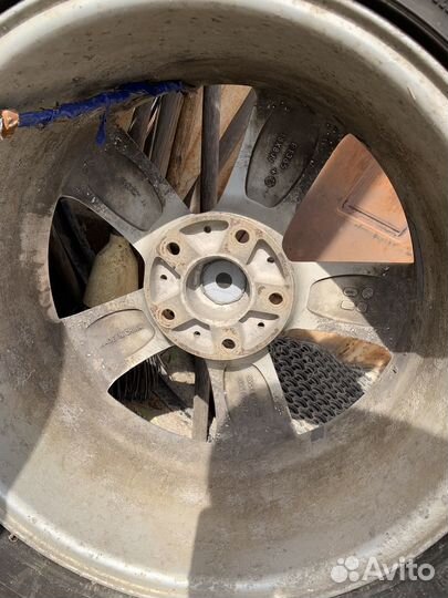 Комплект R18 5/112