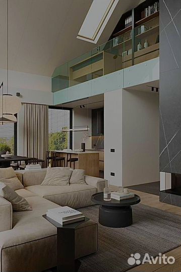 Новый диван