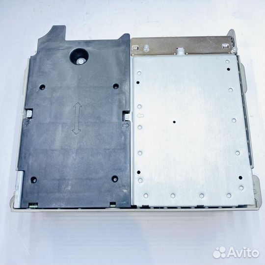 Блок управления OEM Mercedes A2389009703