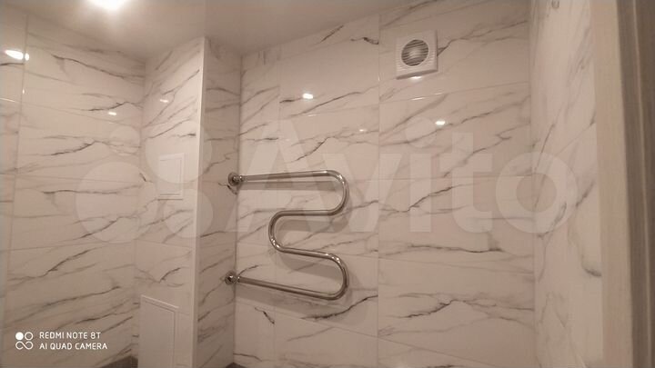 2-к. квартира, 60 м², 4/9 эт.