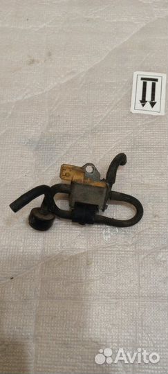 Клапан вакуумный Mercedes-Benz S-Class W220