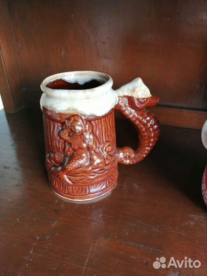 Посуда СССР