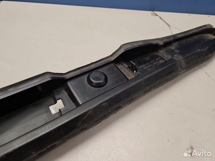 Пыльник крыла переднего правого Volkswagen Polo Se