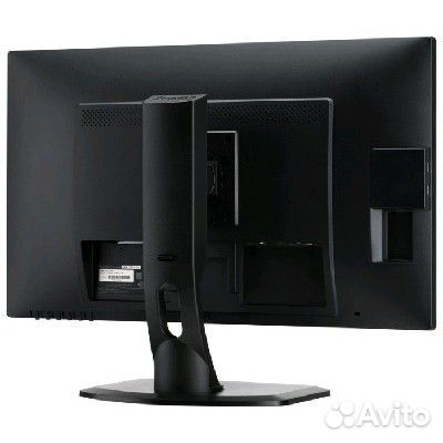 Монитор Iiyama XB2783HSU-B1