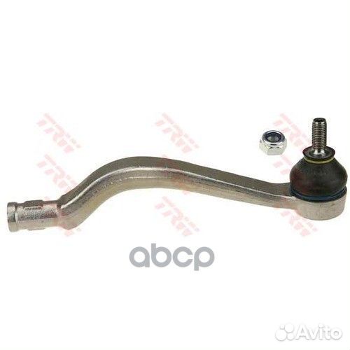 JTE1135 наконечник рулевой правый Dacia Logan