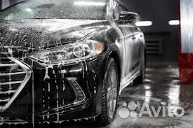Требуются Автомойщики