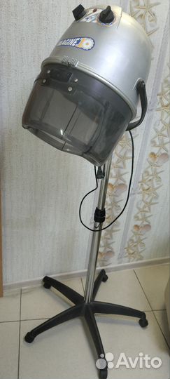 Вапоризатор для лица