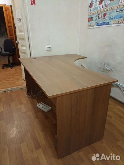 Письменный стол бу