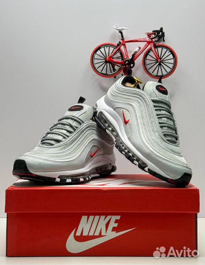Красовки Nike air max 97