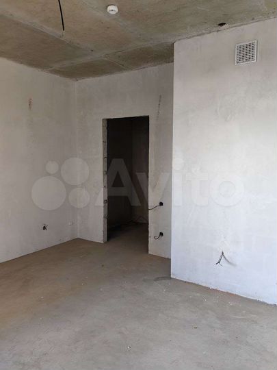 Квартира-студия, 26 м², 3/16 эт.