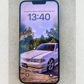 iPhone 13 Pro Max, 128 ГБ