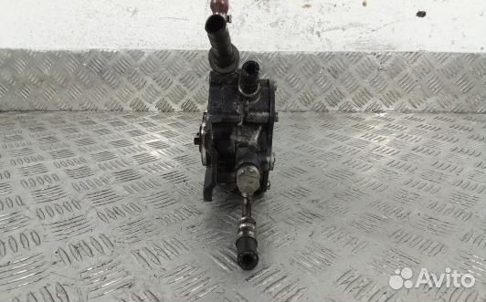 Тнвд дизельный volkswagen touareg 7L (ZML21AC02)