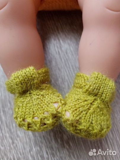 Игрушки/одежда для кукол Беби борн