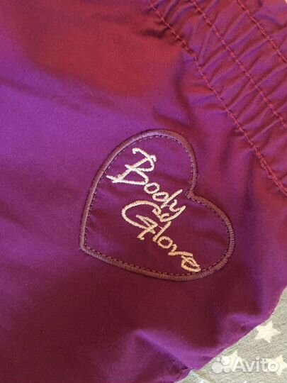 Шорты пляжные женские