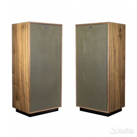 Напольная акустика Klipsch Forte IV American Walnu