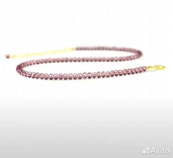 Колье чокер