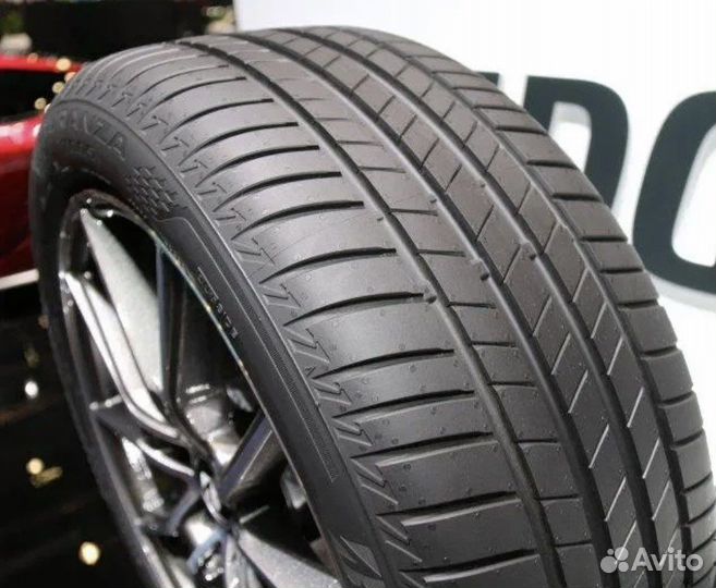 Bridgestone Turanza T005 245/45 R18 100Y
