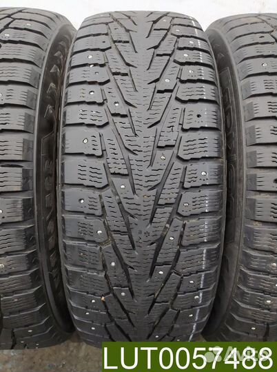Nokian Tyres Hakkapeliitta 7 235/65 R17 104R