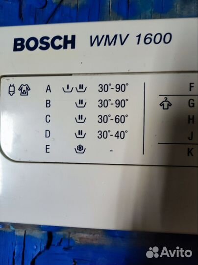 Двигатель от стиральной машины