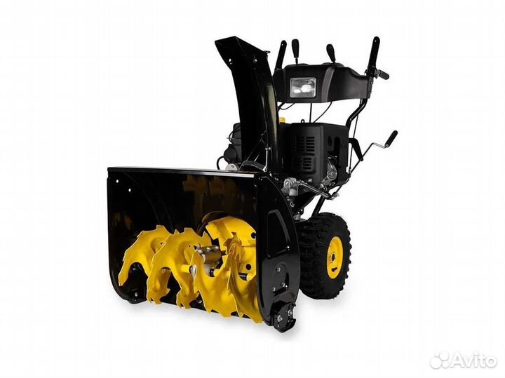 Снегоотбрасыватель Champion ST861E