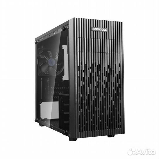 Корпус для пк Deepcool Matrexx 30 черный