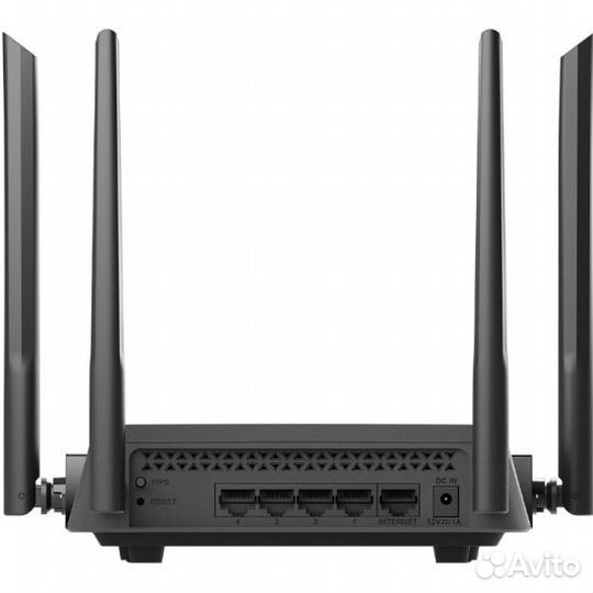 Wifi роутер D-link 842