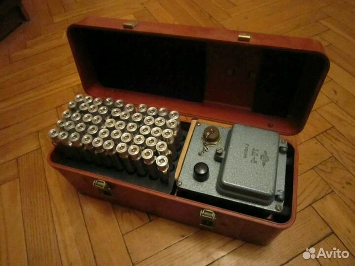 Дозиметры дп-22