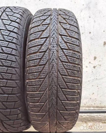 Viking SnowTech II 195/65 R15 91H