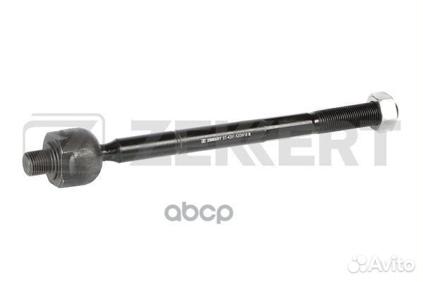 Тяга рулевая лев./прав. Hyundai ix20 10- Kia S