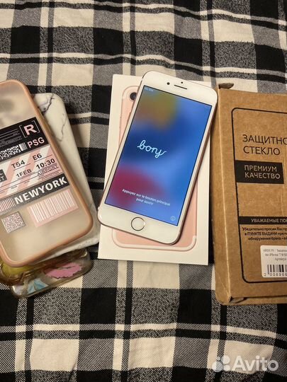 iPhone 7 32gb