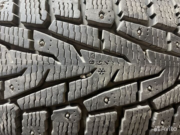 Nokian Tyres Nordman 7 SUV 225/70 R16