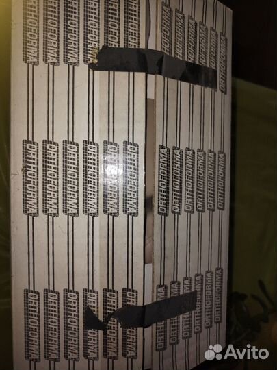 Противопролежневый матрас