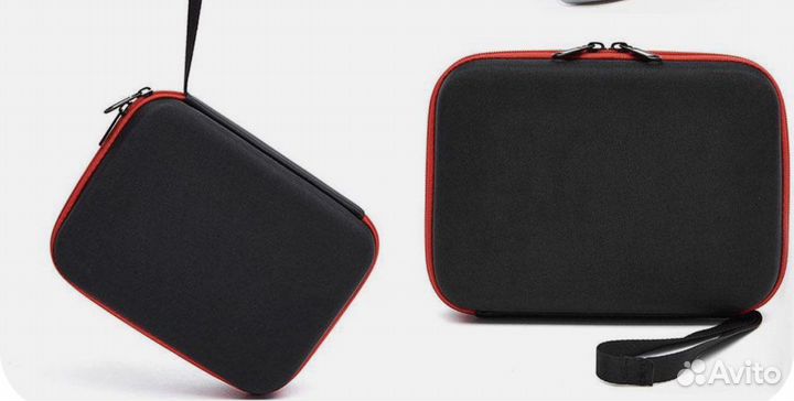 Сумка Кеис для DJI mobile 6 OM и Insta 360 flow