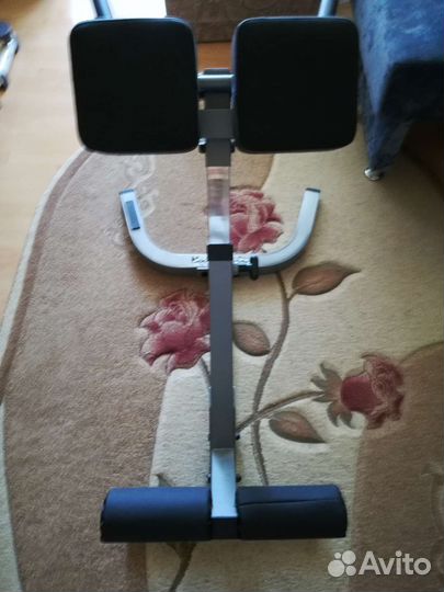 Силовой тренажер