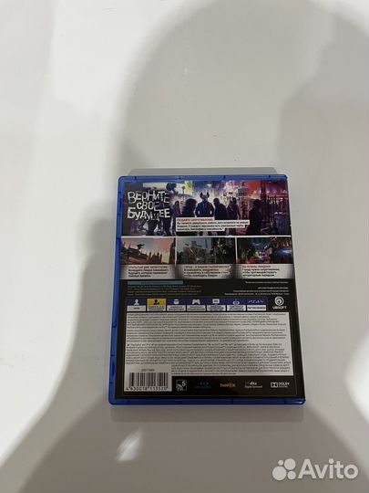Игры для приставок ps4