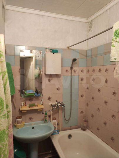 2-к. квартира, 47,4 м², 2/5 эт.