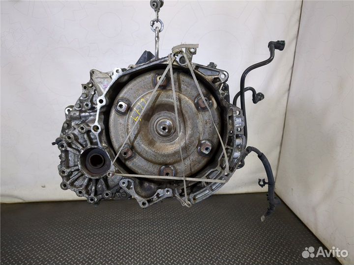 Кпп - автомат (АКПП) Volvo S80, 2007