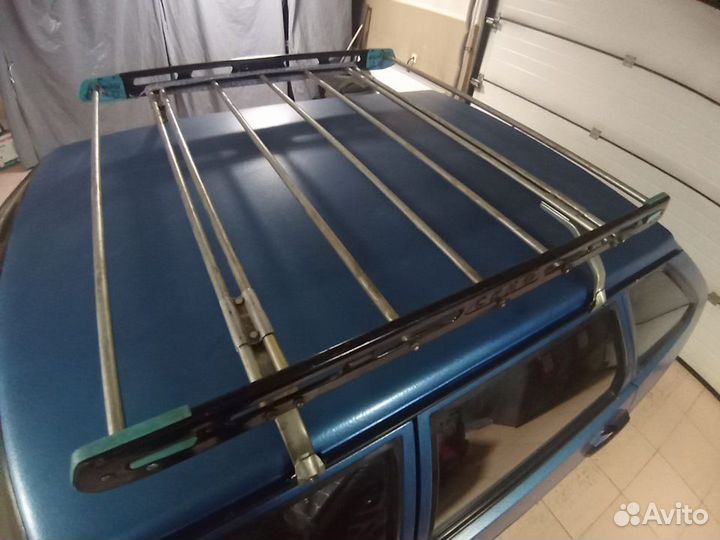 Продам багажник на крышу